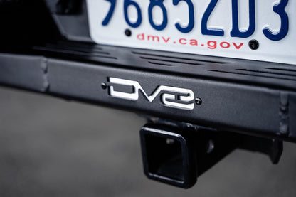 DV8 Offroad 2021-2023 Ford F-150 | MTO Series Rear Bumper RBFF1-04