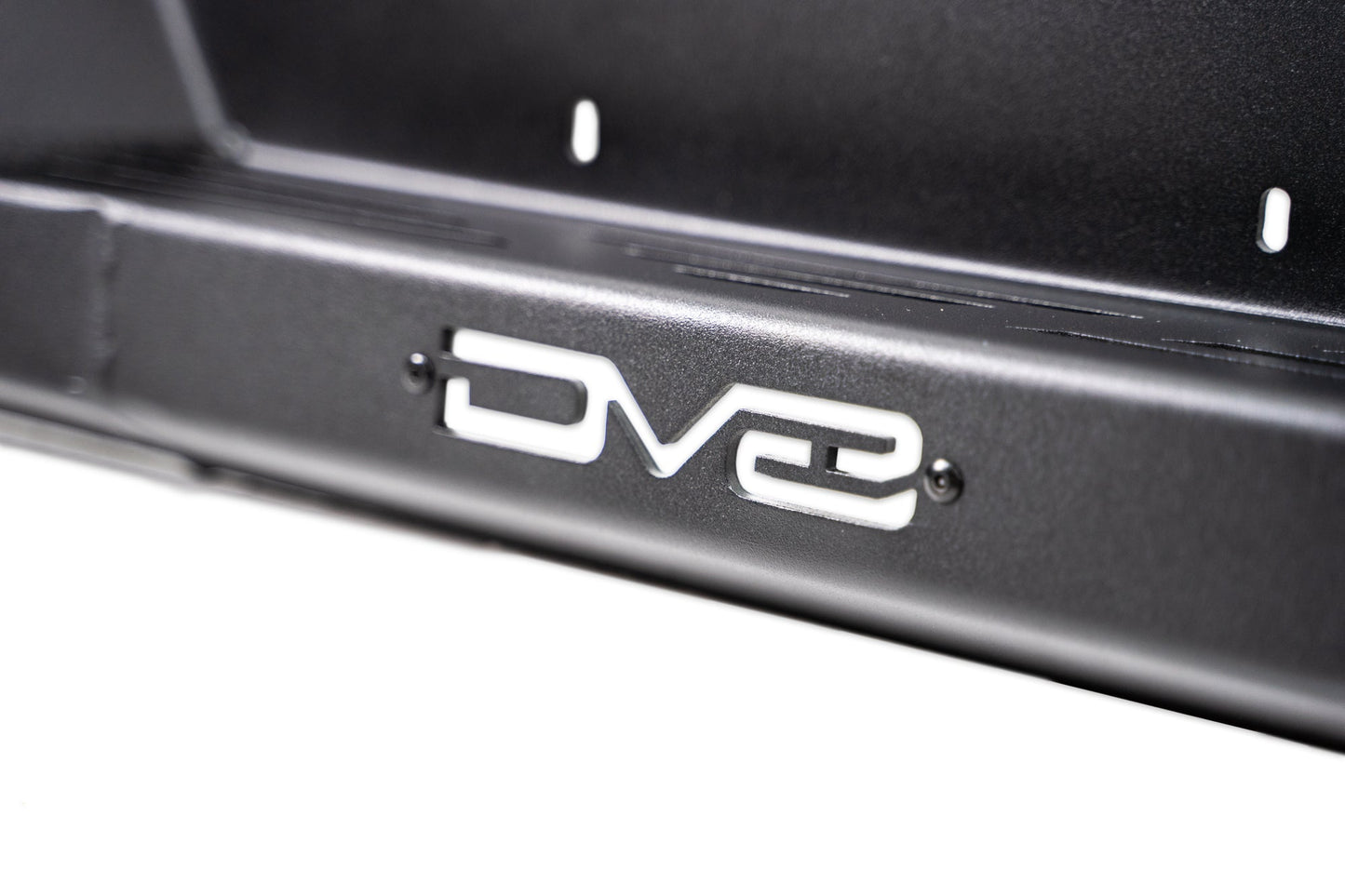 DV8 Offroad 2021-2023 Ford F-150 | MTO Series Rear Bumper RBFF1-04