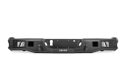 DV8 Offroad 2021-2023 Ford F-150 | MTO Series Rear Bumper RBFF1-04