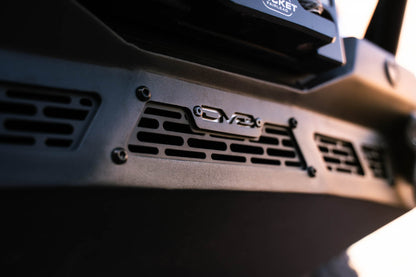 DV8 Offroad 2021-2024 Ford Bronco | Spec Series Front Bumper FBBR-05