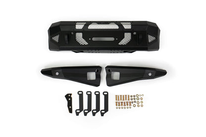 DV8 Offroad Ford F-150 MTO Front & Rear Bumper Bundle