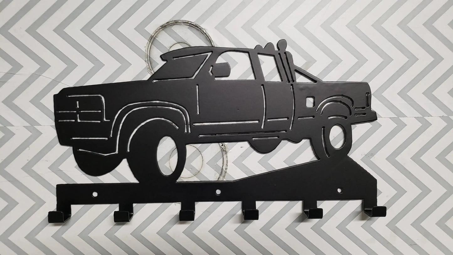 First gen dodge dakota