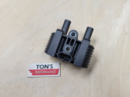 High Performance Coil OEM Replacement 31656-07 for Harley Davidson