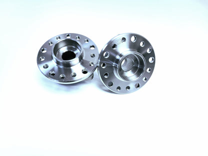 C5 Corvette Multi-Pattern Front Hubs - Multihub