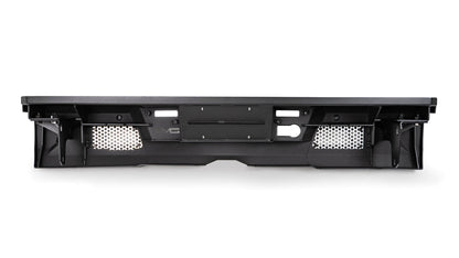 3rd Gen Tundra Rear Bumper