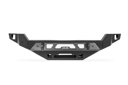 DV8 Offroad 2022-2024 Toyota Tundra | MTO Series Winch Front Bumper FBTT2-04