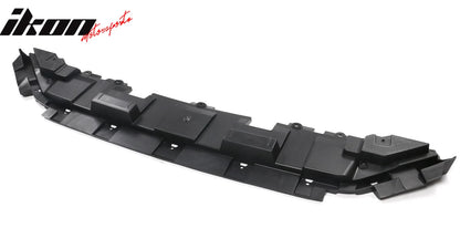 2022-2024 Honda Civic Type R Style Front Bumper Cover Set Unpainted PP