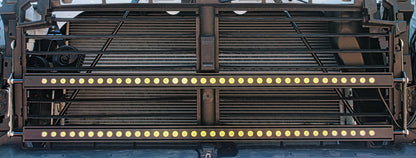 2022+ Chevrolet Silverado 1500 Dual 40s Light Bars