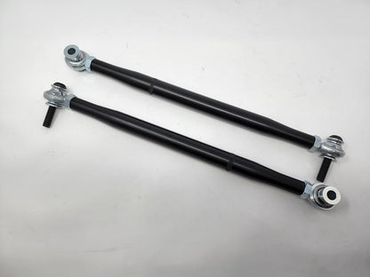 SMG ATS-V CR Double Adjustable Toe Rods