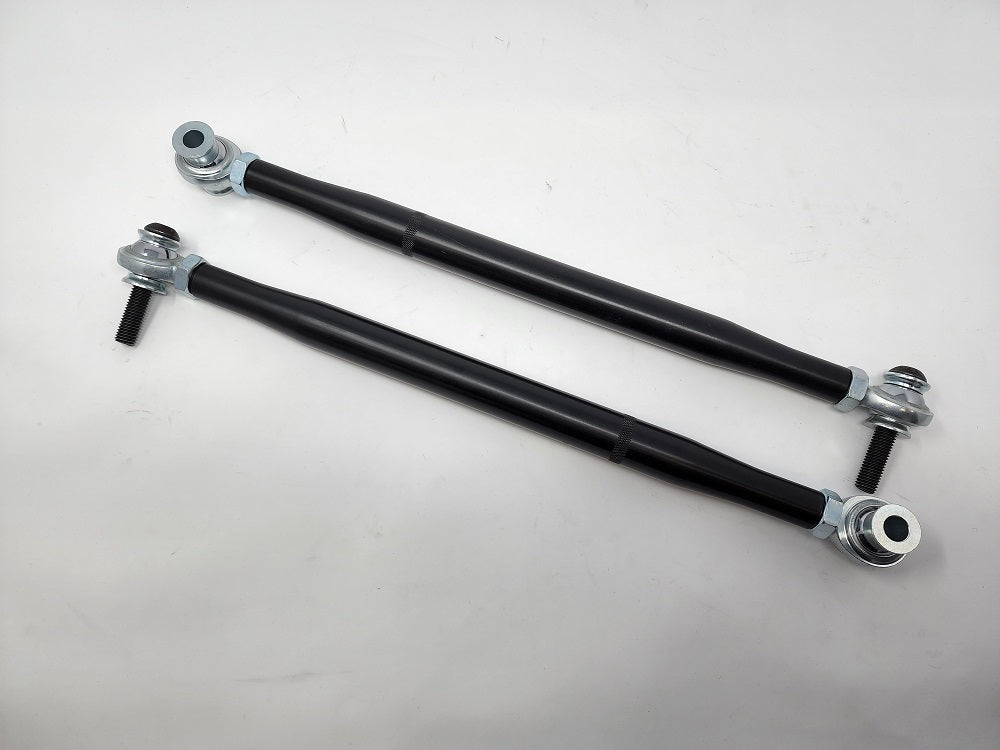 SMG ATS-V CR Double Adjustable Toe Rods
