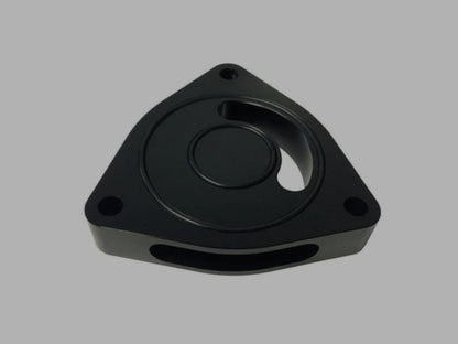 2015-2021 Honda Civic Turbo Blow Off Valve Plate Spacer BOV 1.5T Billet Aluminum