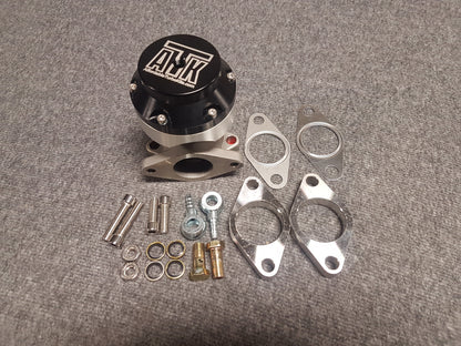 ATK 38mm 2 Bolt Flange Wastegate Gen2