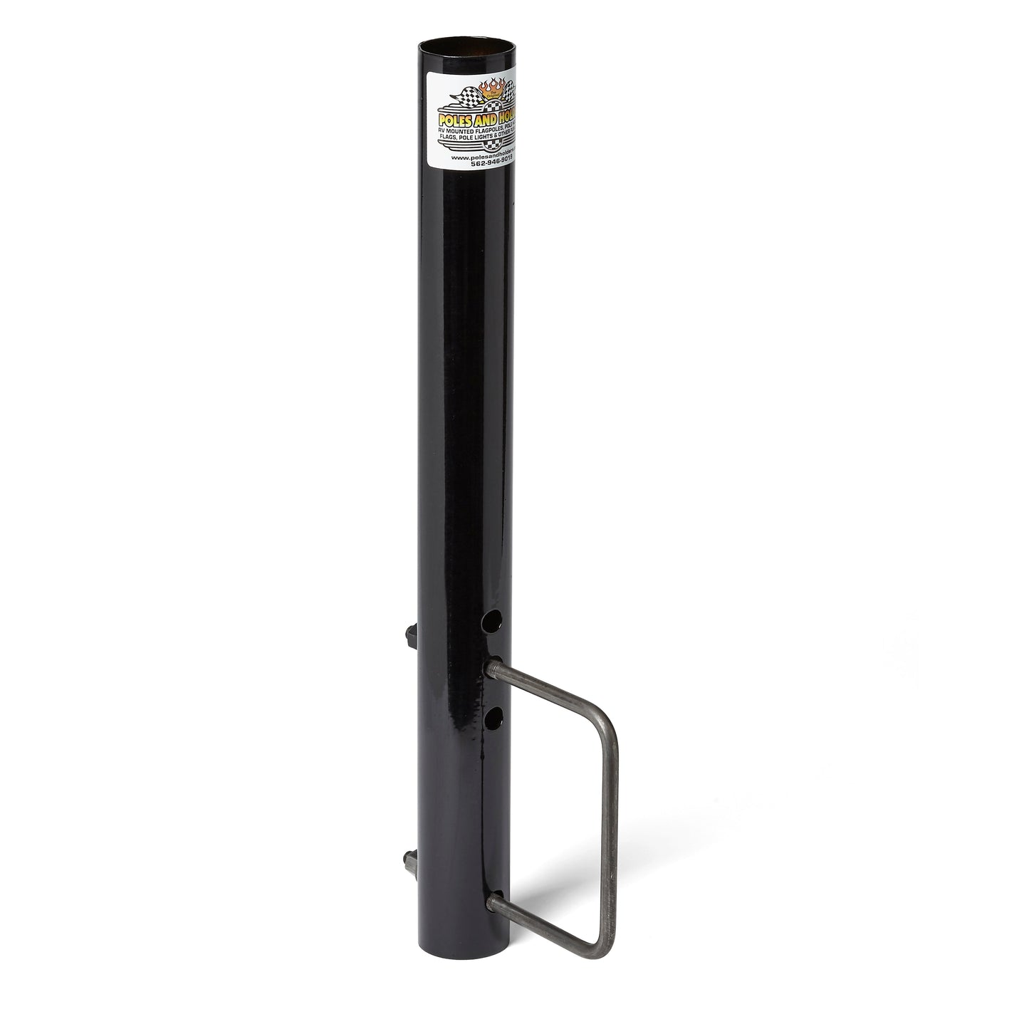 Bumper/Frame Mount (5") for Flagpoles