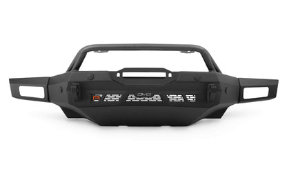 2021-2024 Ford Bronco Raptor Spec Series Winch Front Bumper