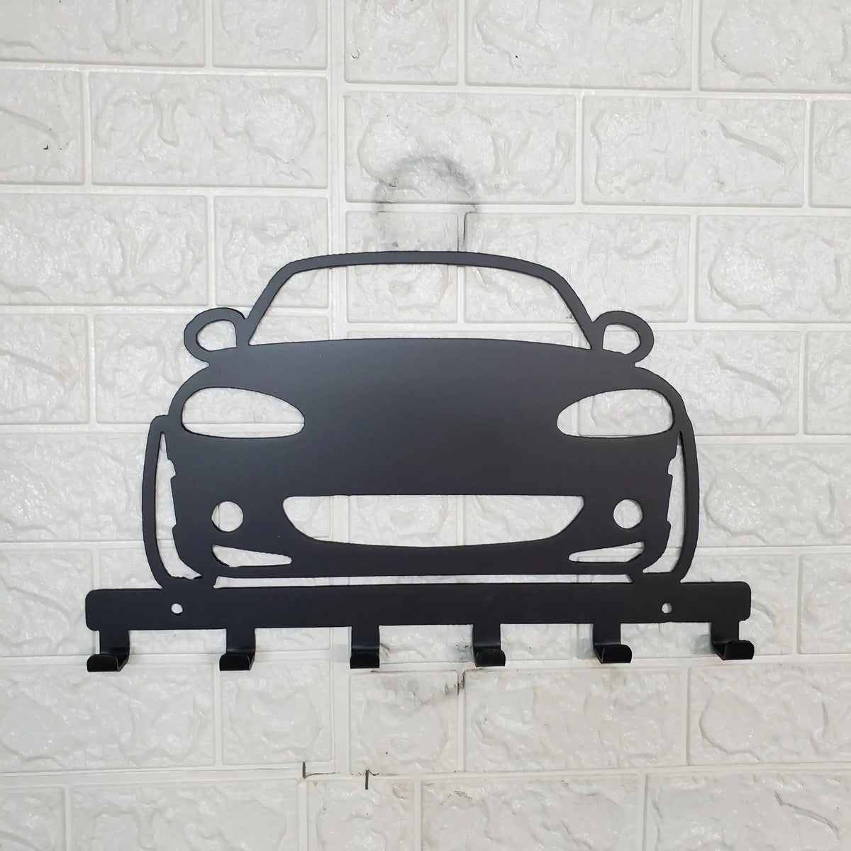 Second generation (NB) Mazda Miata