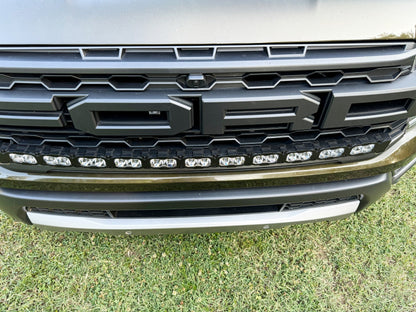 2024+ Ford Ranger Raptor 40in Light Bar-PRO