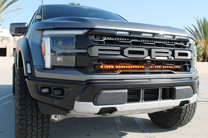 2024+ Ford Raptor Gen 3 Refresh Ditch Lights