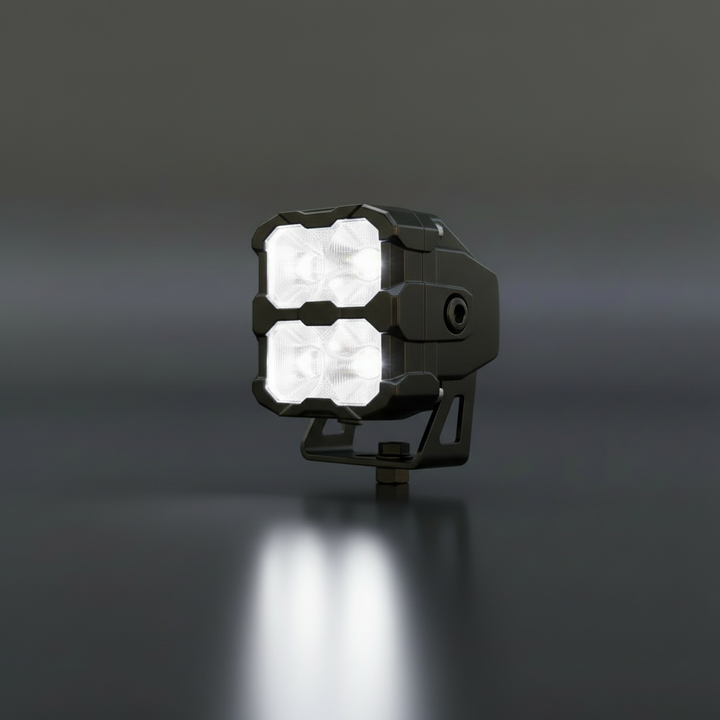 2024+ Ford Raptor Gen 3 Refresh Ditch Lights PRO
