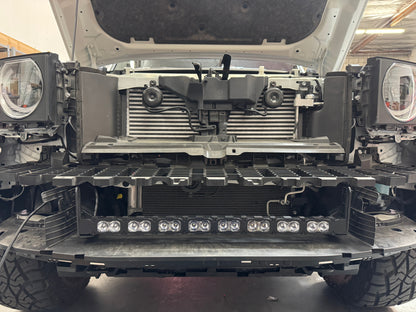 2024+ Toyota Land Cruiser Dual 30s Light Bars PRO