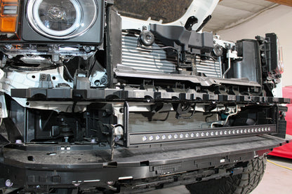 2024+ Toyota Land Cruiser Single 30in Light Bar SLIM