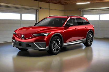 Acura ZDX 2024 - 2025 Indoor Select-Fleece Car Cover