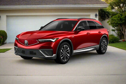 Acura ZDX 2024 - 2025 Outdoor Indoor Select-Fit Car Cover