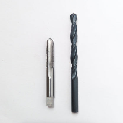 Monster Valve™ Tap 3/8-24 & 'Q' Drill Bit Combo