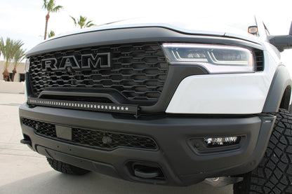 2025+ RAM 1500 RHO Ditch Lights