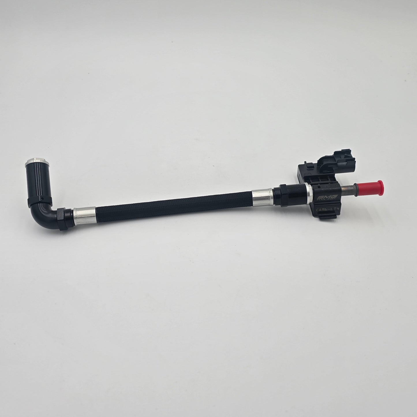 SMG 2015+ Corvette C7 Z06 (LT4) Flex Fuel Kit ver2.0