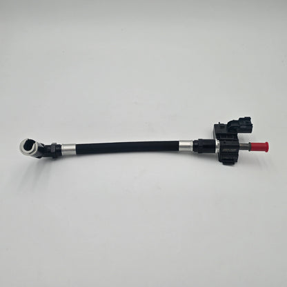 SMG 2015+ Corvette C7 Z06 (LT4) Flex Fuel Kit ver2.0