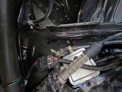 SMG 2014+ Corvette C7 Aux Fuel System Ver2.0