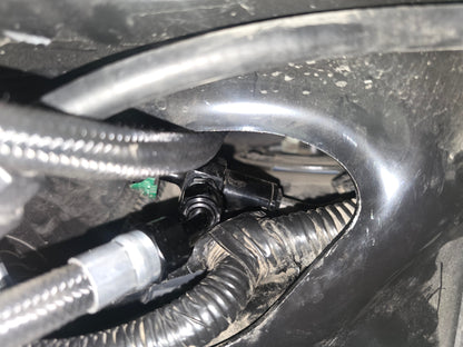 SMG 2014+ Corvette C7 Aux Fuel System Ver2.0