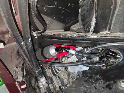 SMG 2014+ Corvette C7 Aux Fuel System Ver2.0