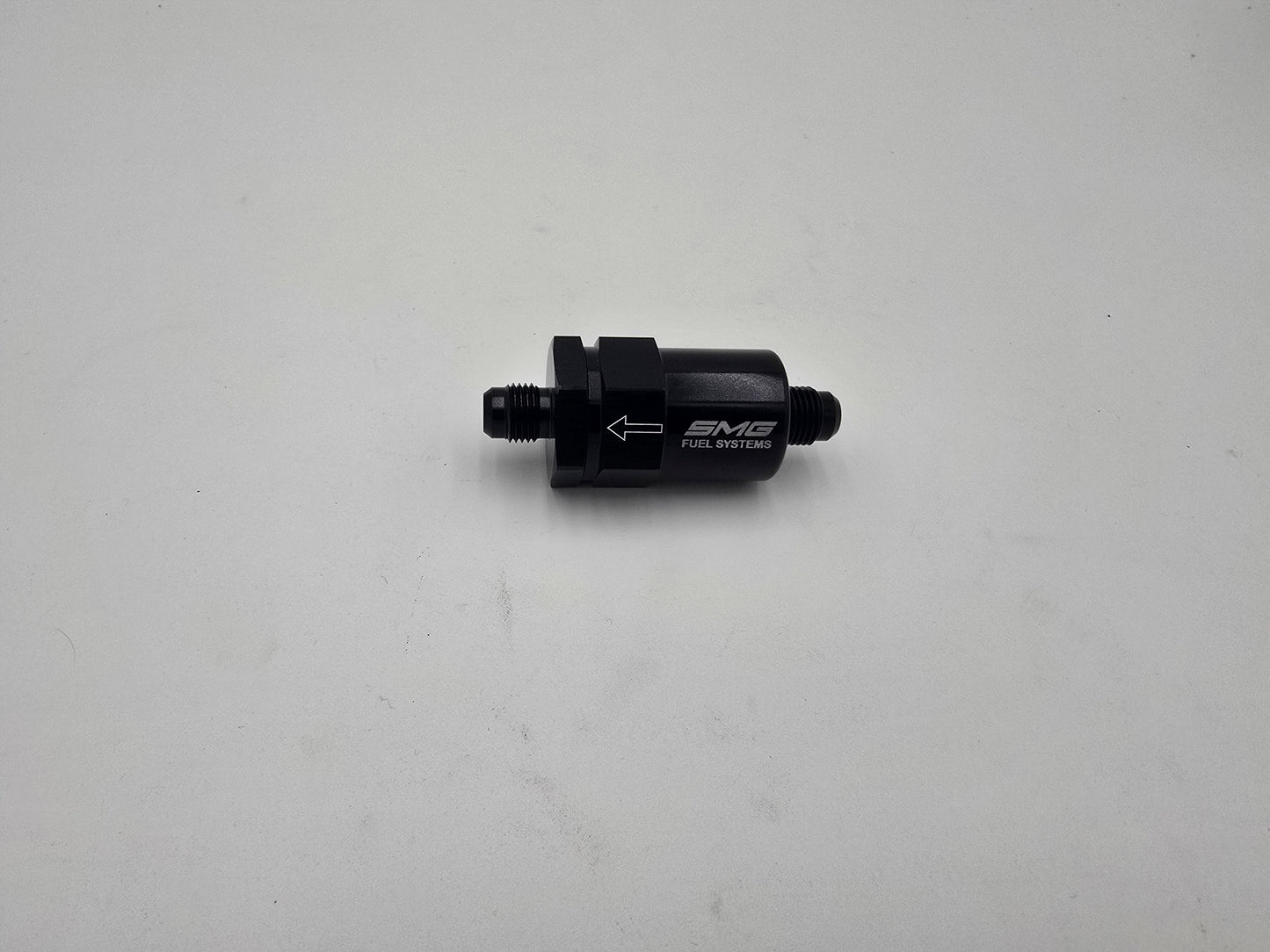 SMG Aux Fuel Replacement Filter