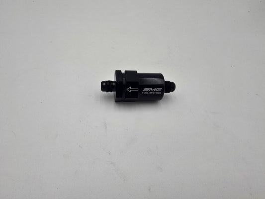 SMG Aux Fuel Replacement Filter