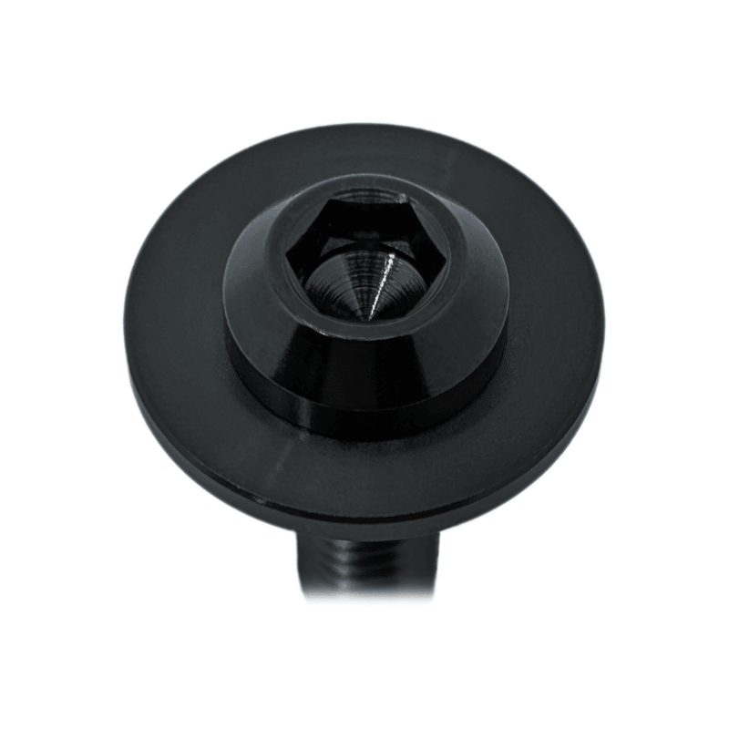 ZSPEC Stage-3 Dress Up Bolts® Fastener Kit for Scion FRS, Subaru BRZ, Toyota 86 '13-21, Titanium