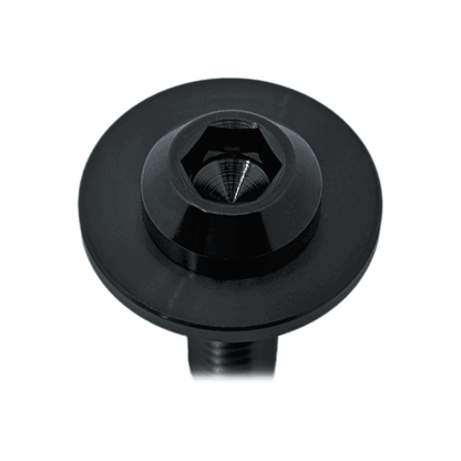 ZSPEC Door Jams Fastener Kit for the GR Corolla, Strikers/Latches/Switches, Titanium