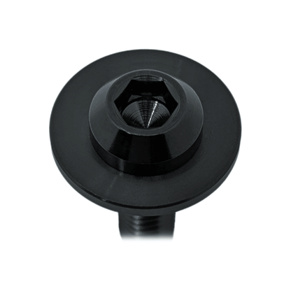 ZSPEC Stage-3 Dress Up Bolts® Fastener Kit for '17-18 Hyundai Elantra, Titanium