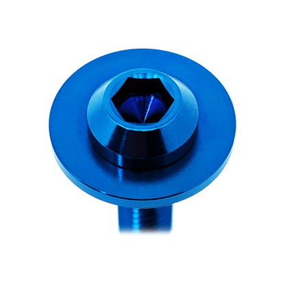 ZSPEC Stage-3 Dress Up Bolts® Fastener Kit for '70-78 Datsun 240z/260z/280z, Titanium