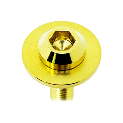 ZSPEC Stage-3 Dress Up Bolts® Fastener Kit for Scion FRS, Subaru BRZ, Toyota 86 '13-21, Titanium