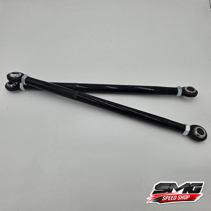 SMG Alpha Platform 15" Rear Drag Brake Conversion Kit | Camaro SS, LT1, ZL1, CTS, CTS-V & ATS-V