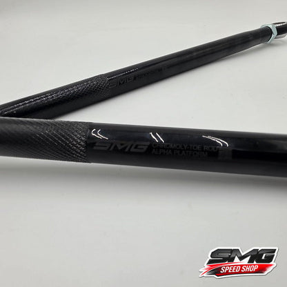 SMG Alpha Platform 15" Rear Drag Brake Conversion Kit | Camaro SS, LT1, ZL1, CTS, CTS-V & ATS-V