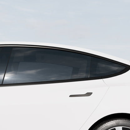 Nano Ceramic Windows Tint | Tesla Model 3 Highland 2024-2026