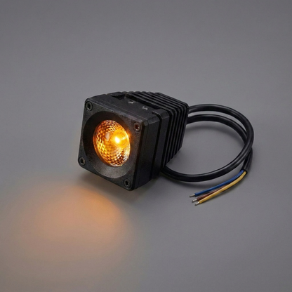 2010-2014 Ford Raptor Gen 1 Dual Function Fog Light Kit