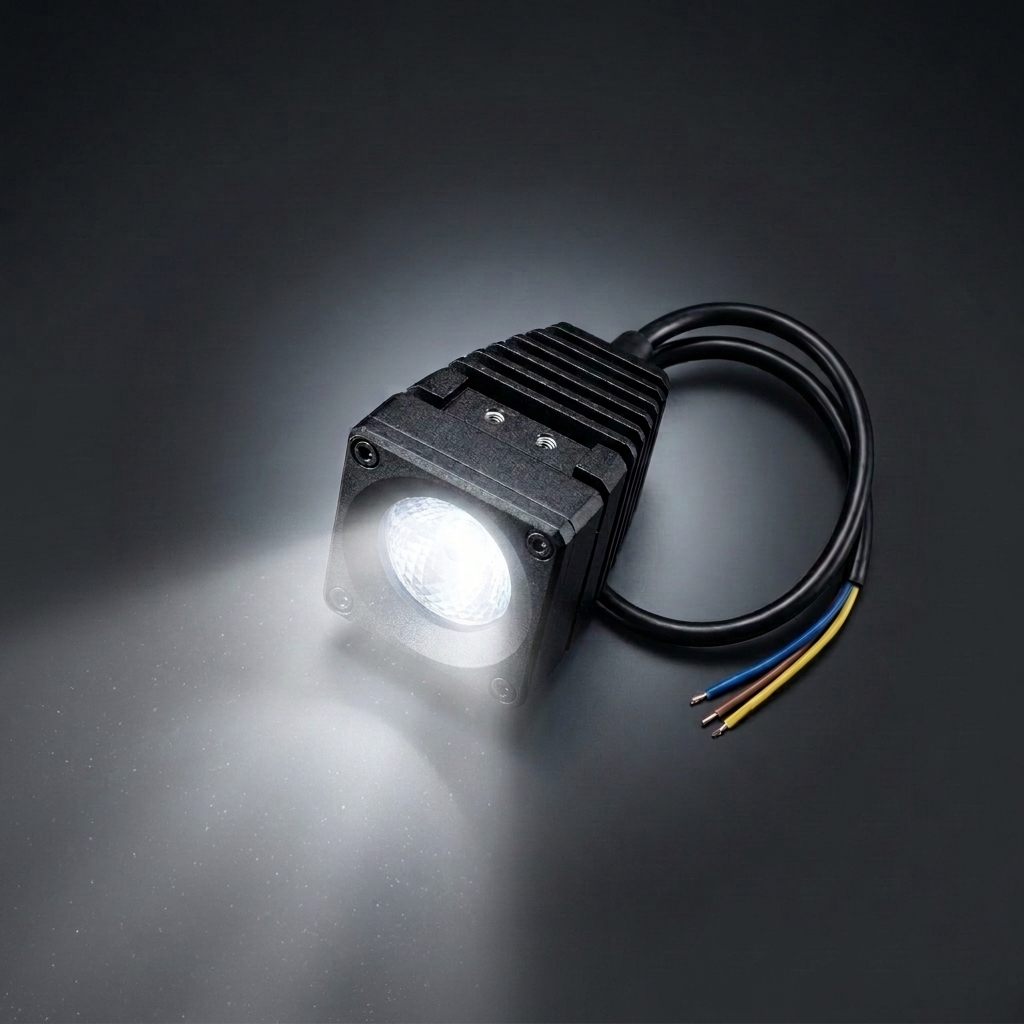 2019-2024 RAM 2500/3500 Fog Light Kit