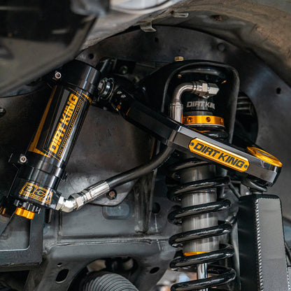 MT PreRunner Kit