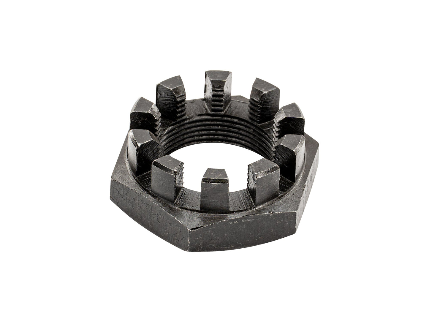 Axle Nut (Rear) [Bus & Vanagon]