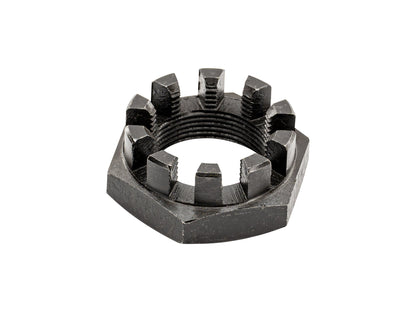 Axle Nut (Rear) [Bus & Vanagon]