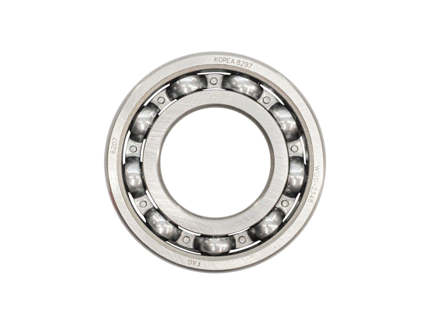Wheel Bearing Kit (Rear) [Bus/Vanagon]