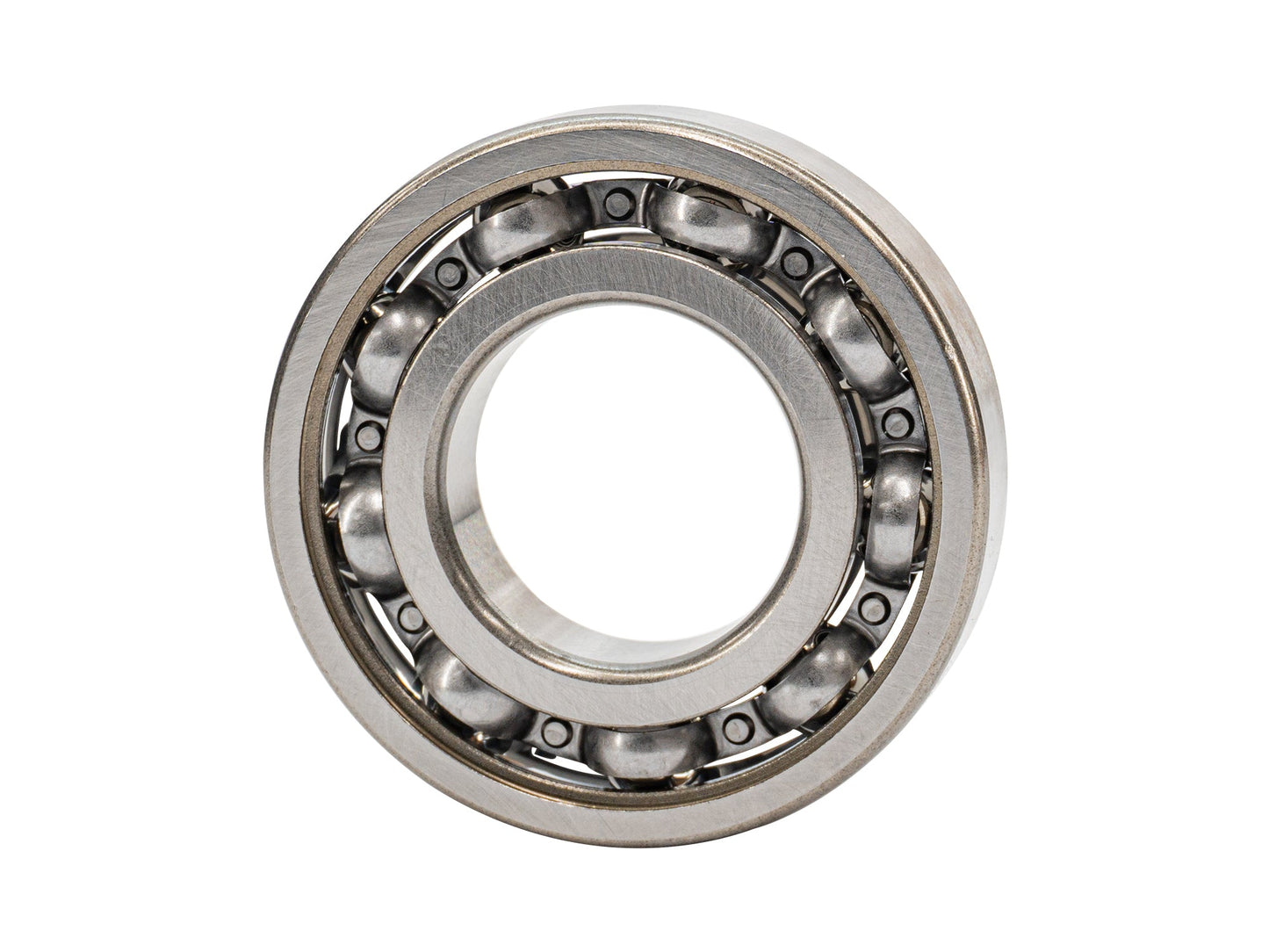Wheel Bearing - Rear Inner